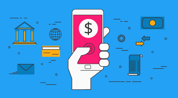 La transformacion digital de la banca tradicional