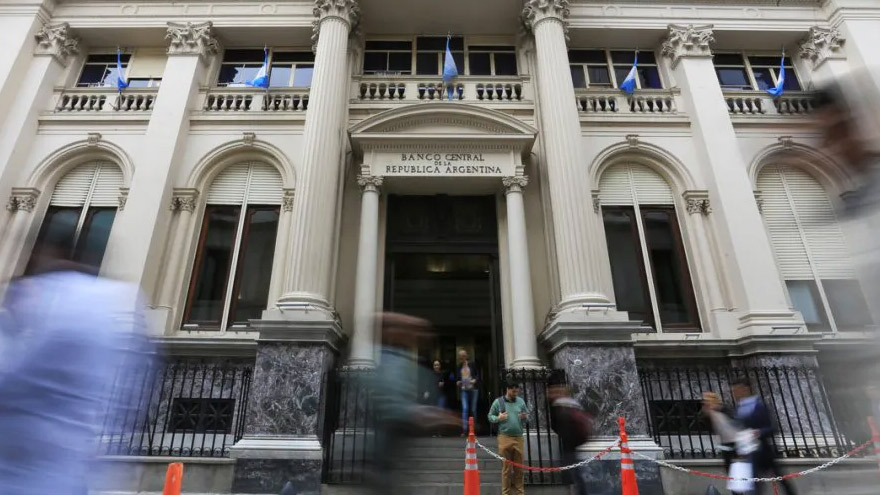 Bcra noticias hoy