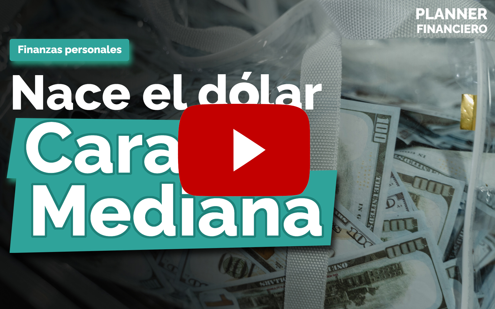 dolar cara mediana 2022 valor