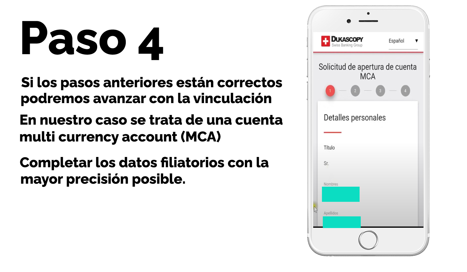 paso 4 vinculacion